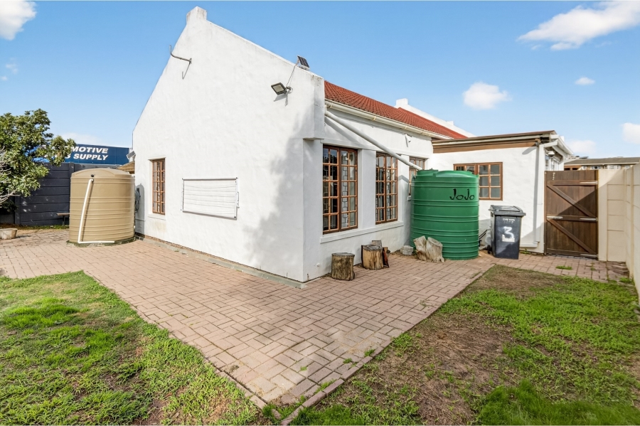 3 Bedroom Property for Sale in Strand South Western Cape